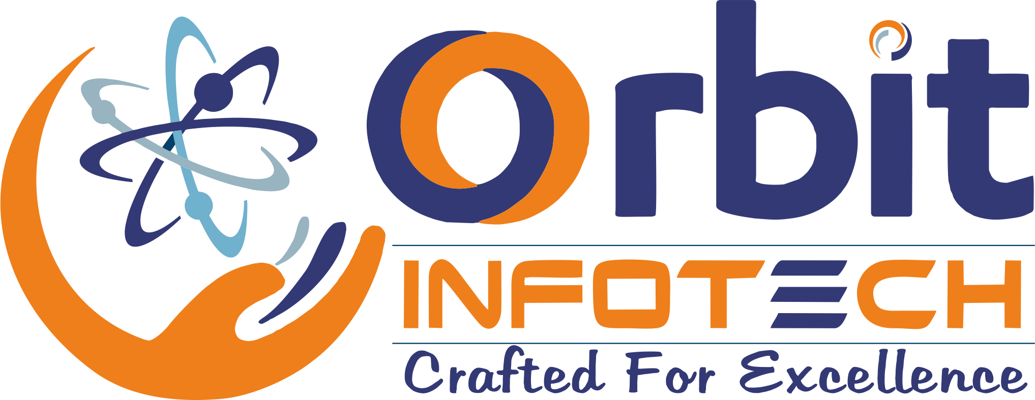 Orbit Infotech